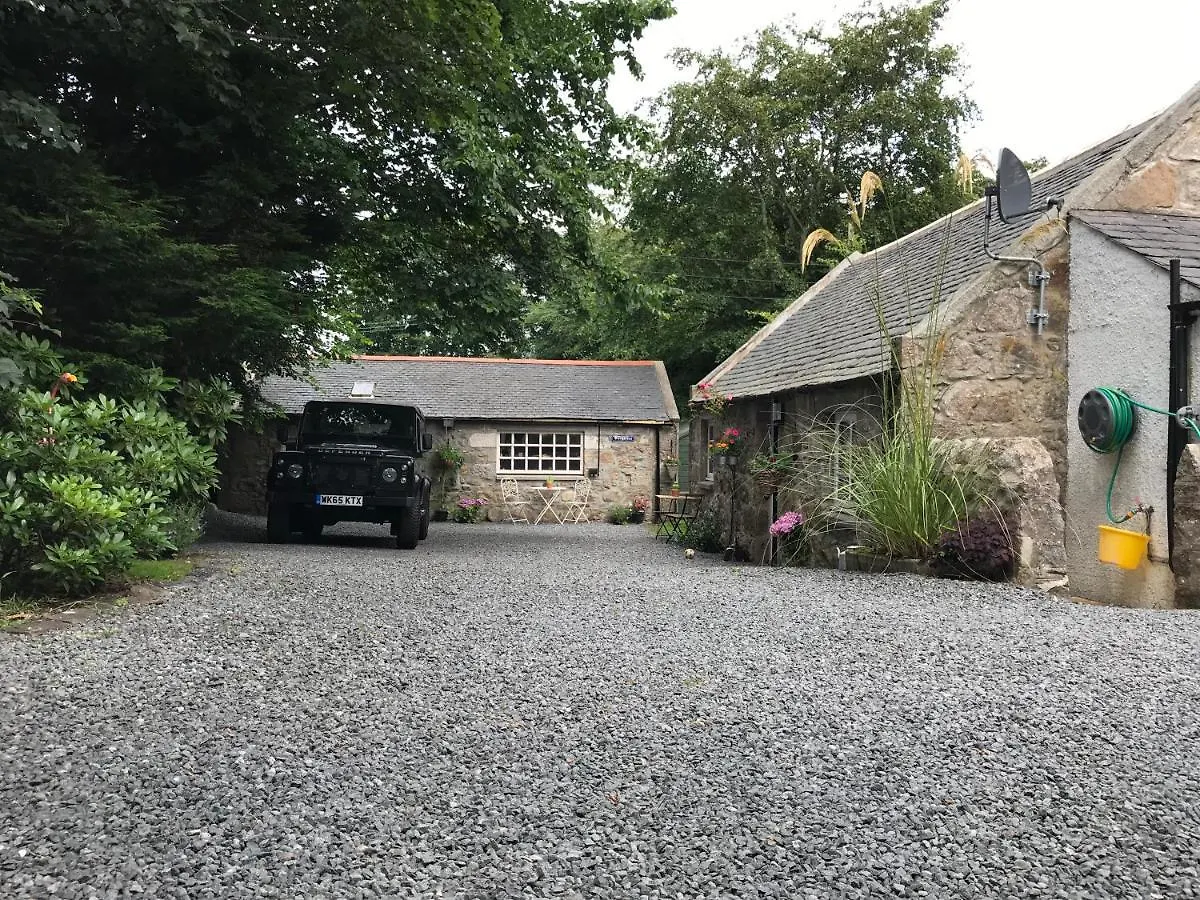 The Bothy 0*, Belhelvie United Kingdom