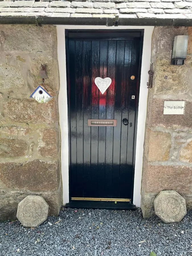 The Bothy 0*, Belhelvie United Kingdom
