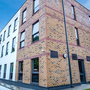Minimalist Studio Apartments At Westcombe House In Greenwich Apartment London