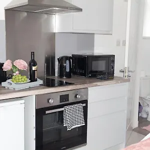 Vion - King Suites Aberdeen